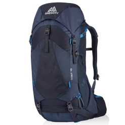 Gregory Stout 45 - Men's 14 Gregory Stout 45 - Men's -Gregory shop GMP Stout45 PhantomBlue Front34 rsz 70329.1652294185