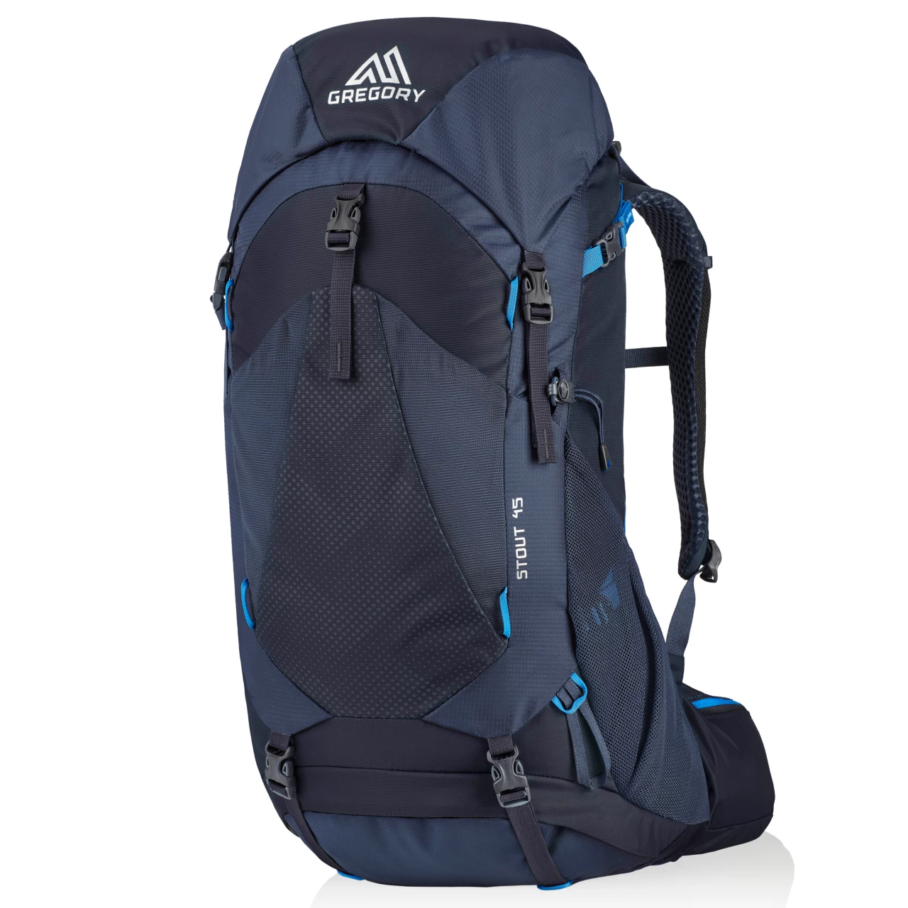 Gregory Stout 45 - Men's 3 Gregory Stout 45 - Men's - Image 3