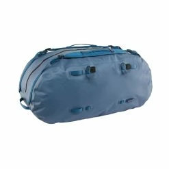 Patagonia Guidewater Duffel 80L -Gregory shop GSMF21 49170 PGBE STRAP1 rsz 32640.1673638095
