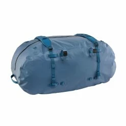 Patagonia Guidewater Duffel 80L -Gregory shop GSMF21 49170 PGBE STRAP2 rsz 02091.1673638095
