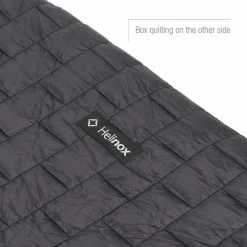 Helinox Cot Warmer - Cot One -Gregory shop HelinoxCarouselAssetsFleeceCotWarmerBlackIron07 1640209869059 800x rsz 63308.1674680056