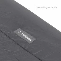 Helinox Cot Warmer - Cot One Long -Gregory shop HelinoxCarouselAssetsFleeceCotWarmerLongBlackIron06 1640209993859 800x rsz 64531.1674681870