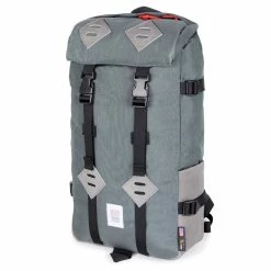 Topo Designs Klettersack Leather (Fall 2022)