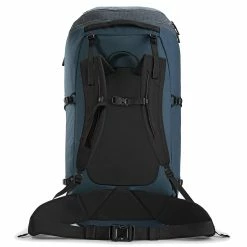 Arc'teryx Konseal 55 -Gregory shop Konseal 55 Backpack Neptune Back rsz 64858.1652734240