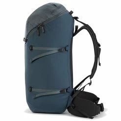 Arc'teryx Konseal 55 -Gregory shop Konseal 55 Backpack Neptune Side Left rsz 44795.1652734240