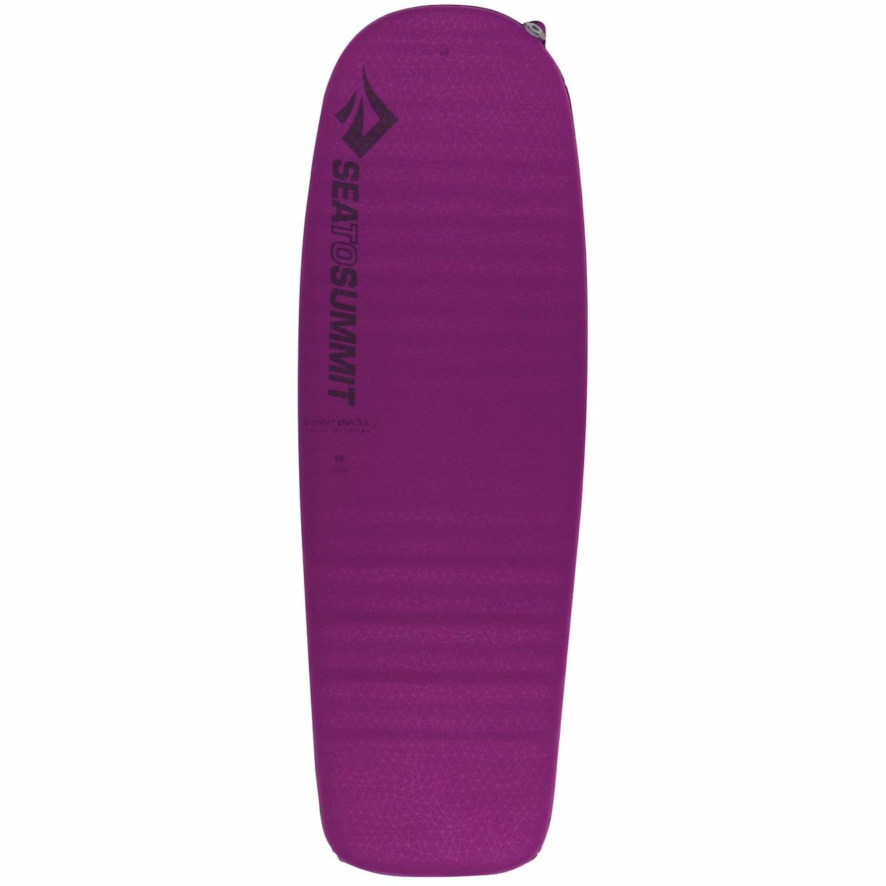 Sea To Summit Comfort Plus SI Mat - Women's 3 Sea To Summit Comfort Plus SI Mat - Women's - Image 3