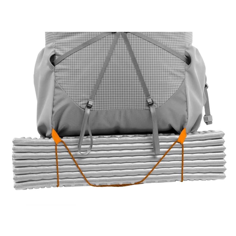 Exped Lightning 60 Backpack - Women's 4 Exped Lightning 60 Backpack - Women's - Image 4