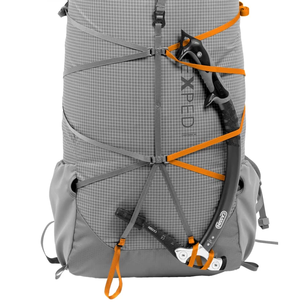 Exped Lightning 60 Backpack - Women's 6 Exped Lightning 60 Backpack - Women's - Image 6
