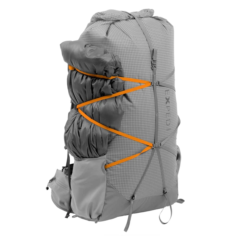 Exped Lightning 60 Backpack - Women's 7 Exped Lightning 60 Backpack - Women's - Image 7