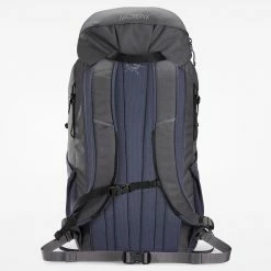 Arc'teryx Mantis 20 Backpack -Gregory shop Mantis 20 Backpack Graphite Back rsz 60833.1663282068