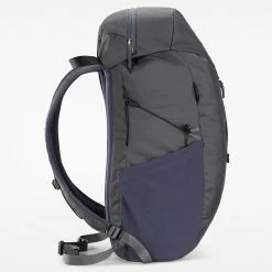 Arc'teryx Mantis 20 Backpack -Gregory shop Mantis 20 Backpack Graphite Side Right rsz 30994.1663282068