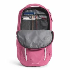 The North Face Pivoter Backpack - Women's (Fall 2022) -Gregory shop NF0A3VXE 83B detail1 rsz 40143.1656105575