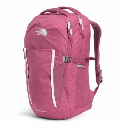 The North Face Pivoter Backpack - Women's (Fall 2022) -Gregory shop NF0A3VXE 83B front34 rsz 61873.1656105575