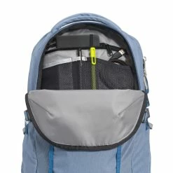 The North Face Pivoter Backpack - Women's (Fall 2022) -Gregory shop NF0A3VXE 8C9 detail1 rsz 74203.1656105575