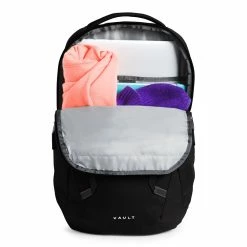 The North Face Vault Backpack - Women's -Gregory shop NF0A3VY3 JK3 int rsz 19357.1675300500