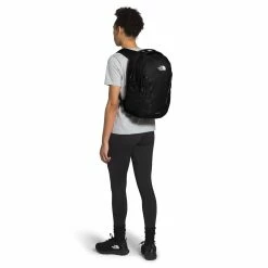 The North Face Vault Backpack - Women's -Gregory shop NF0A3VY3 JK3 modelback rsz 27451.1675300500