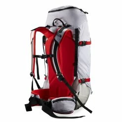 The North Face Cobra 52 Backpack -Gregory shop NF0A52D5 21W back rsz 76765.1651182425