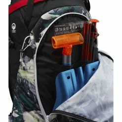 The North Face Snomad 34 -Gregory shop NF0A52DA 9C5 alt2 rsz 76975.1656346741