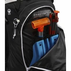 The North Face Snomad 34 -Gregory shop NF0A52DA KY4 alt2 rsz 15090.1656346741