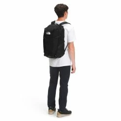 The North Face Surge Backpack -Gregory shop NF0A52SG KX7 modelback rsz 66245.1651178783
