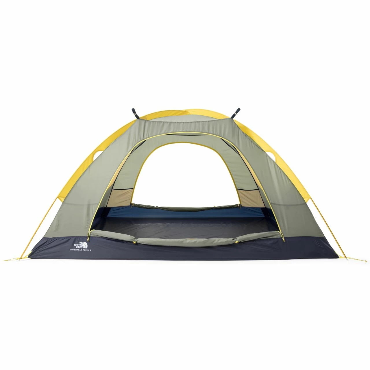 The North Face Homestead Roomy 2 (Fall 2022) 2 The North Face Homestead Roomy 2 (Fall 2022) - Image 2