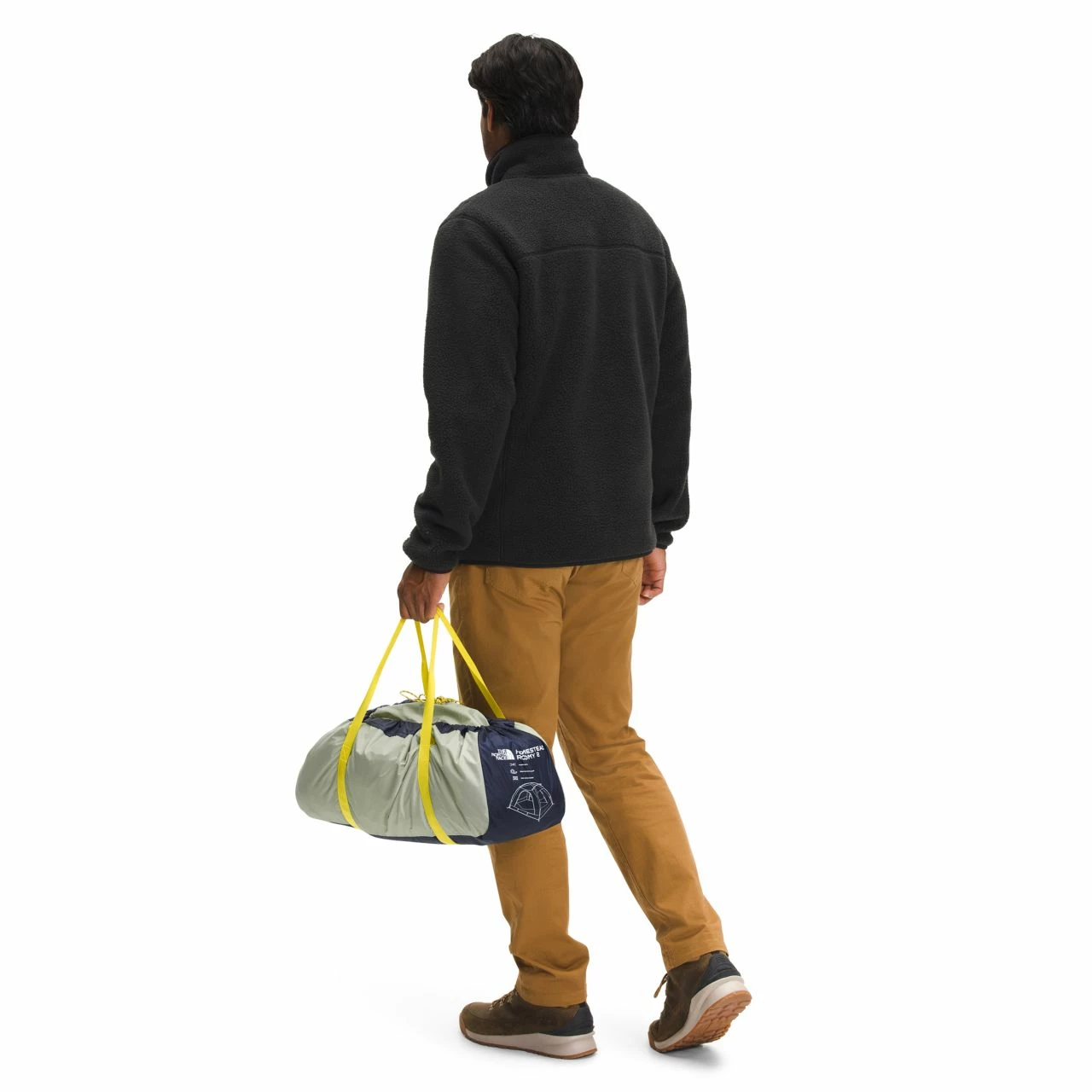 The North Face Homestead Roomy 2 (Fall 2022) 6 The North Face Homestead Roomy 2 (Fall 2022) - Image 6