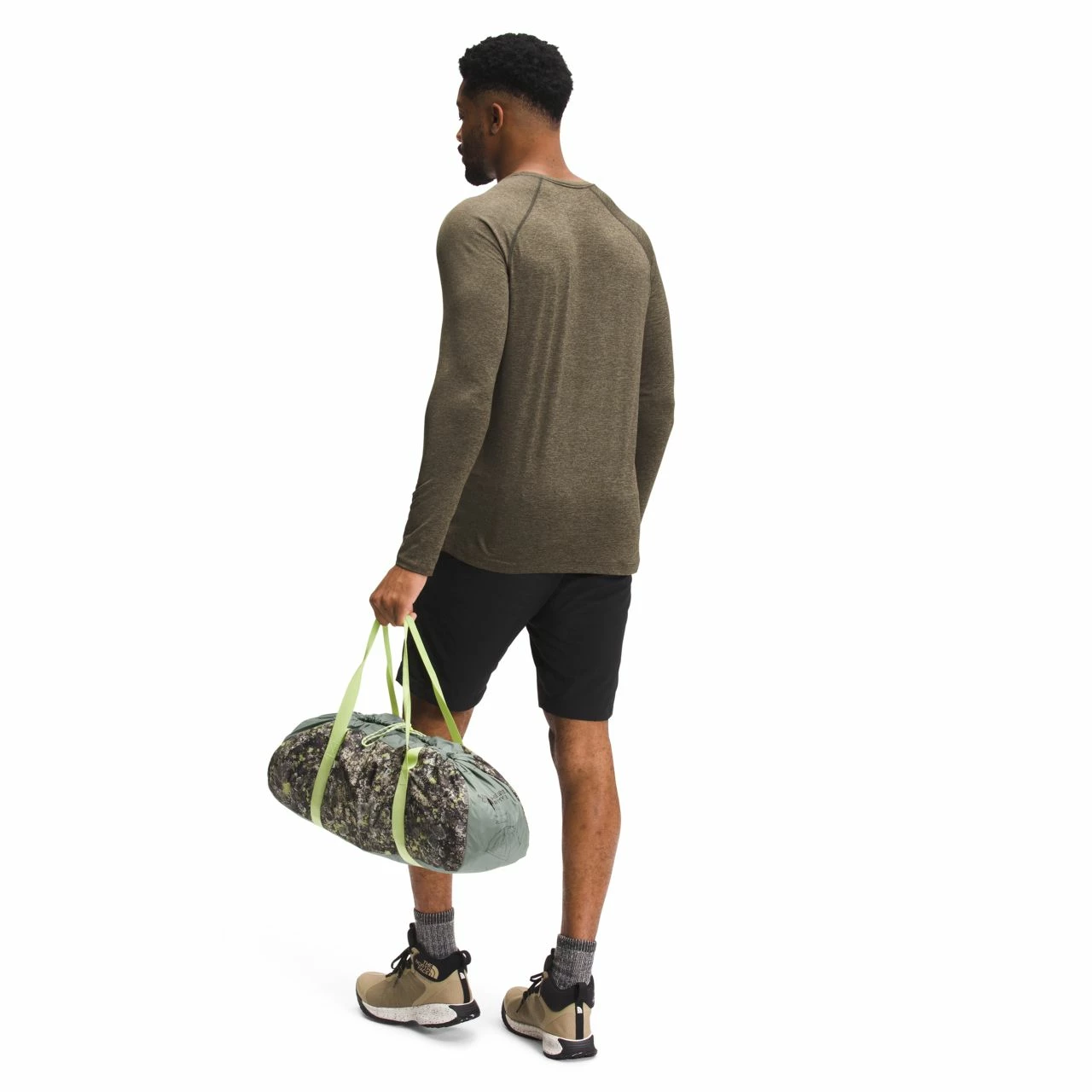 The North Face Homestead Roomy 2 (Fall 2022) 12 The North Face Homestead Roomy 2 (Fall 2022) - Image 12