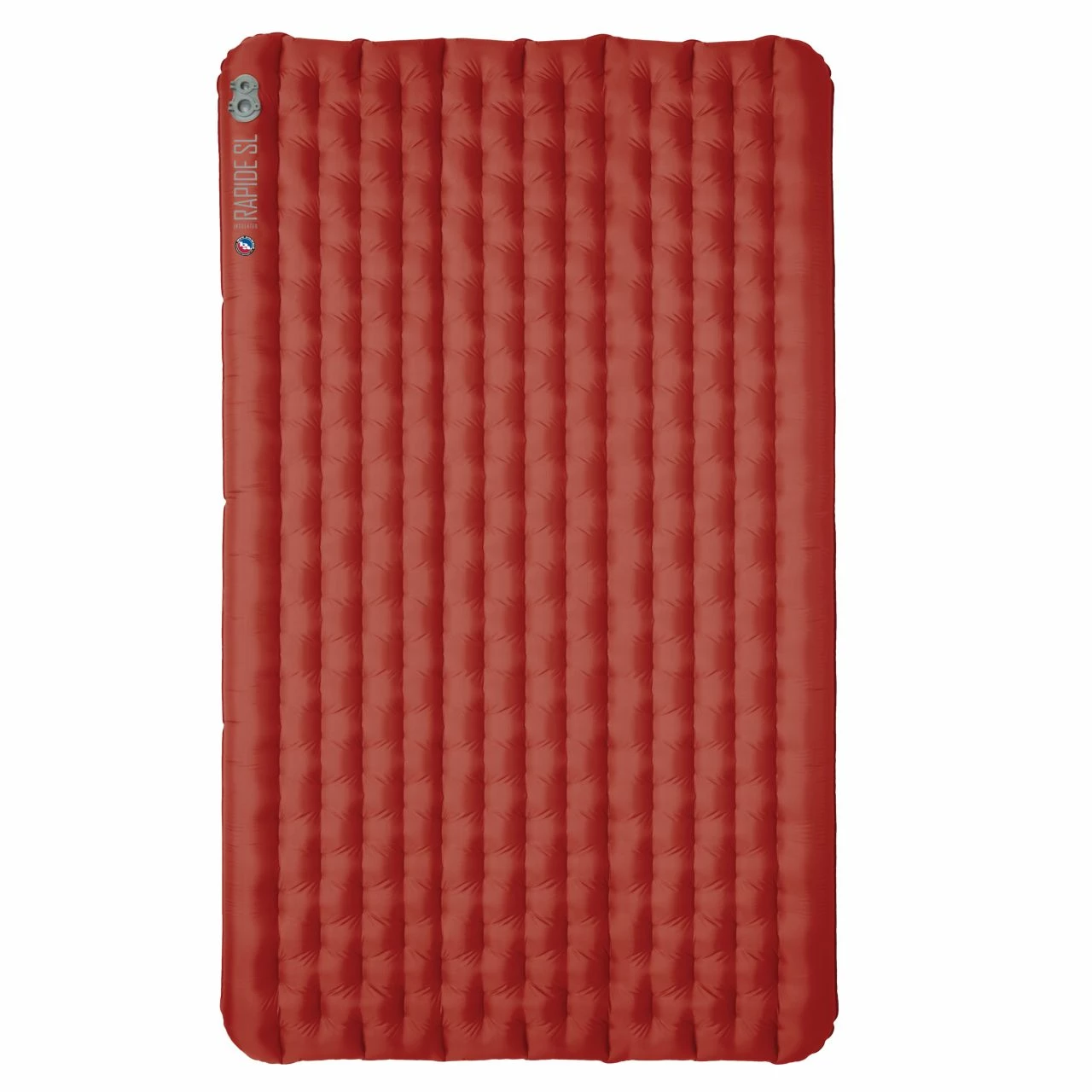 Big Agnes Rapide SL Insulated Pad 2 Big Agnes Rapide SL Insulated Pad - Image 2
