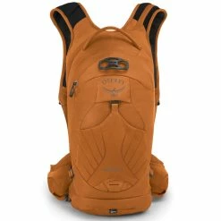 Osprey Raptor 10 - Men's (Fall 2022) -Gregory shop RaptorRes10 S22 Front OrangeSunset rsz 62681.1675907841