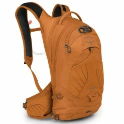 Osprey Raptor 10 - Men's (Fall 2022) -Gregory shop RaptorRes10 S22 Side OrangeSunset rsz 92401.1675907841