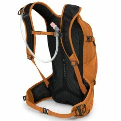 Osprey Raptor 14 - Men's (Fall 2022) -Gregory shop RaptorRes14 S22 SideBack OrangeSunset rsz 23872.1675907524