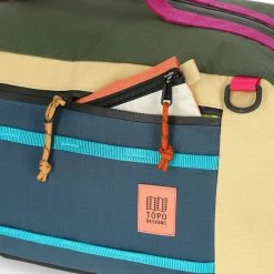 Topo Designs Mountain Duffel 8 Topo Designs Mountain Duffel -Gregory shop S22 MountainDuffel OlivePondBlue 931211351000 Detail 12x rsz 59719.1660843408