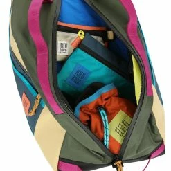 Topo Designs Mountain Duffel 9 Topo Designs Mountain Duffel -Gregory shop S22 MountainDuffel OlivePondBlue 931211351000 Detail 2 22x rsz 00133.1660843409