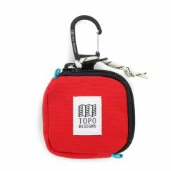 Topo Designs Square Bag