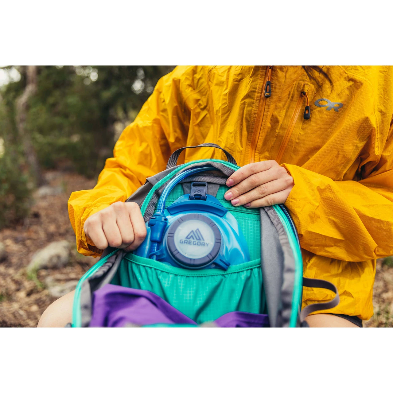 Gregory Jade 43 - Women's 9 Gregory Jade 43 - Women's - Image 9