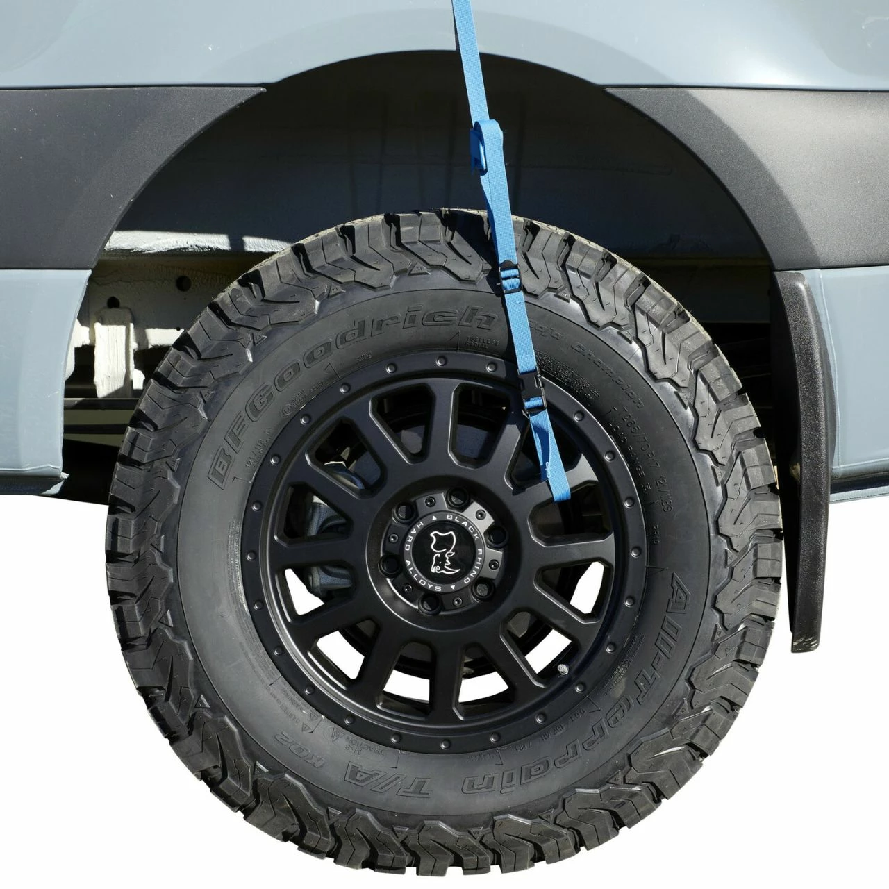 Kelty Sideroads Awning - Image 9