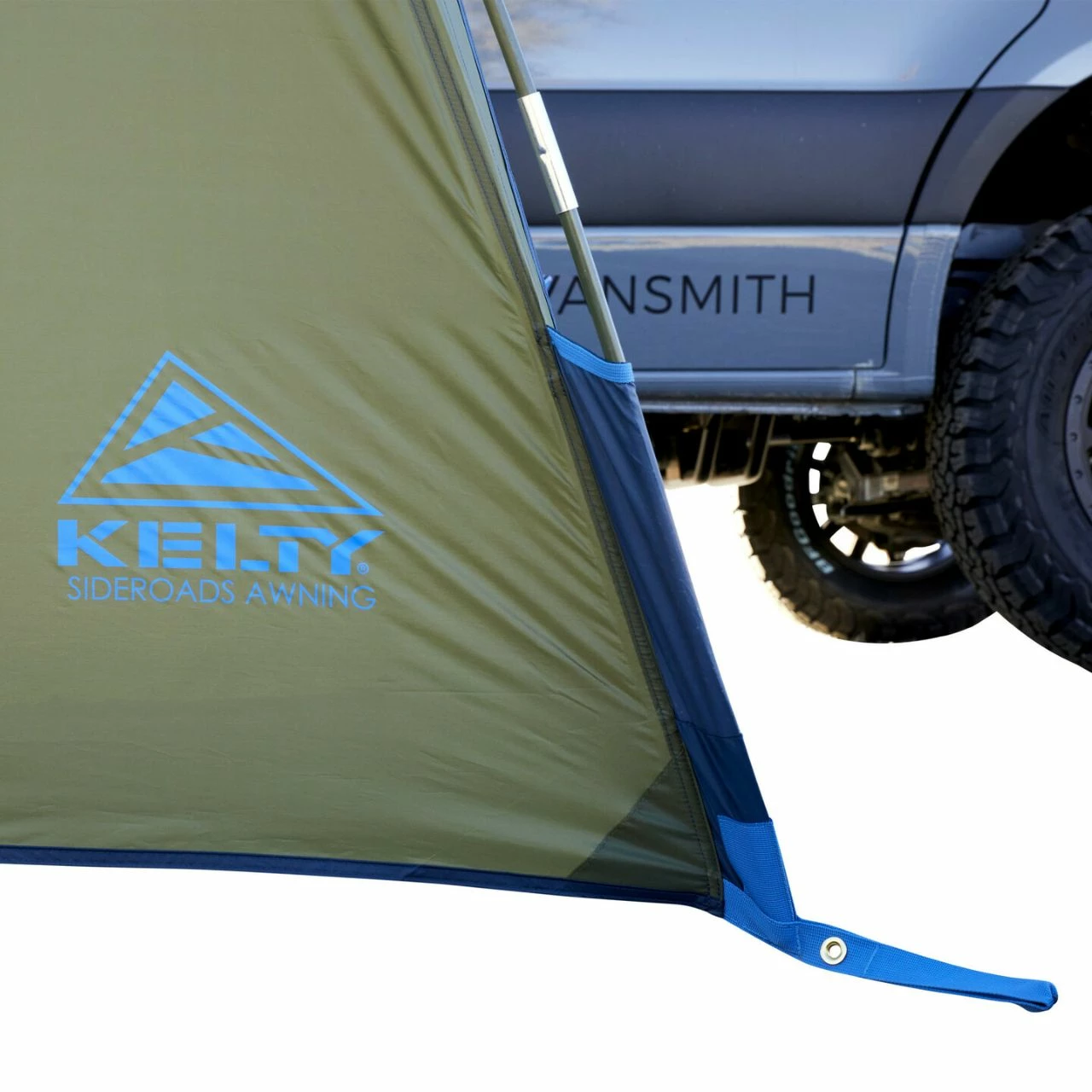 Kelty Sideroads Awning - Image 8