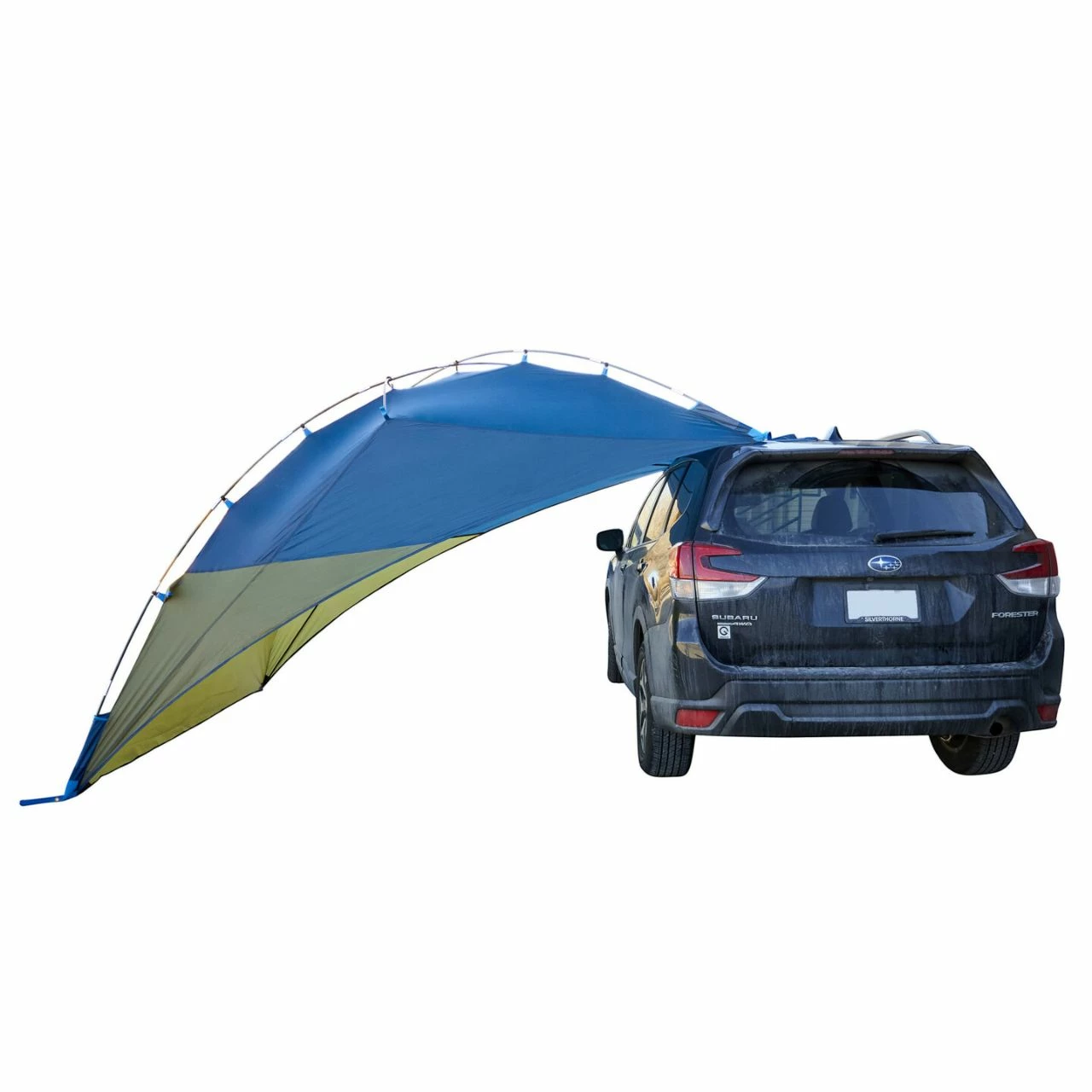 Kelty Sideroads Awning - Image 2