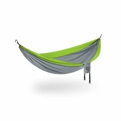 ENO SingleNest Hammock -Gregory shop SN007 Grey Chartreuse rsz 95978.1649972805