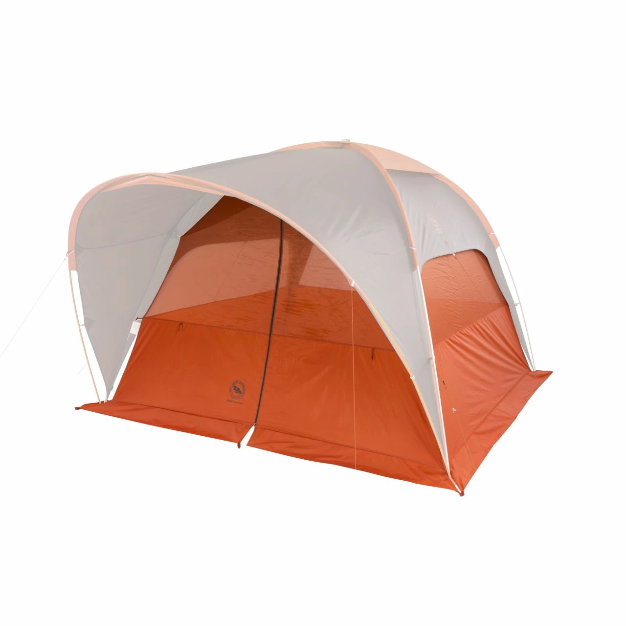 Big Agnes Sage Canyon Shelter Plus & Deluxe Mesh Insert 1 Big Agnes Sage Canyon Shelter Plus & Deluxe Mesh Insert