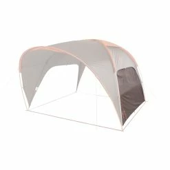 Big Agnes Sage Canyon Shelter Plus & Deluxe Accessory Wall