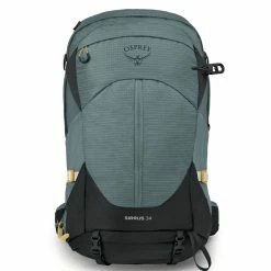 Osprey Sirrus 34 - Women's 23 Osprey Sirrus 34 - Women's -Gregory shop Sirrus34 S22 Front SucculentGreen rsz 71401.1652397680