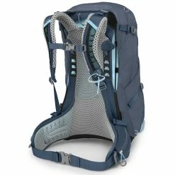 Osprey Sirrus 34 - Women's 21 Osprey Sirrus 34 - Women's -Gregory shop Sirrus34 S22 SideBack MutedSpaceBlue rsz 27594.1652397680