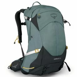 Osprey Sirrus 34 - Women's 22 Osprey Sirrus 34 - Women's -Gregory shop Sirrus34 S22 Side SucculentGreen rsz 46352.1652397680
