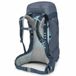 Osprey Sirrus 44 - Women's -Gregory shop Sirrus44 S22 SideBack MutedSpaceBlue rsz 60591.1655768202