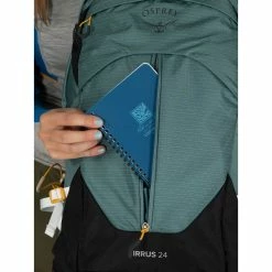 Osprey Sirrus 24 - Women's -Gregory shop Sirrus 24L S22 Detail8 SucculentGreen rsz 05375.1652398371