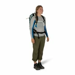 Osprey Sirrus 24 - Women's -Gregory shop Sirrus 24L S22 OnBody1 SucculentGreen rsz 16026.1652398371