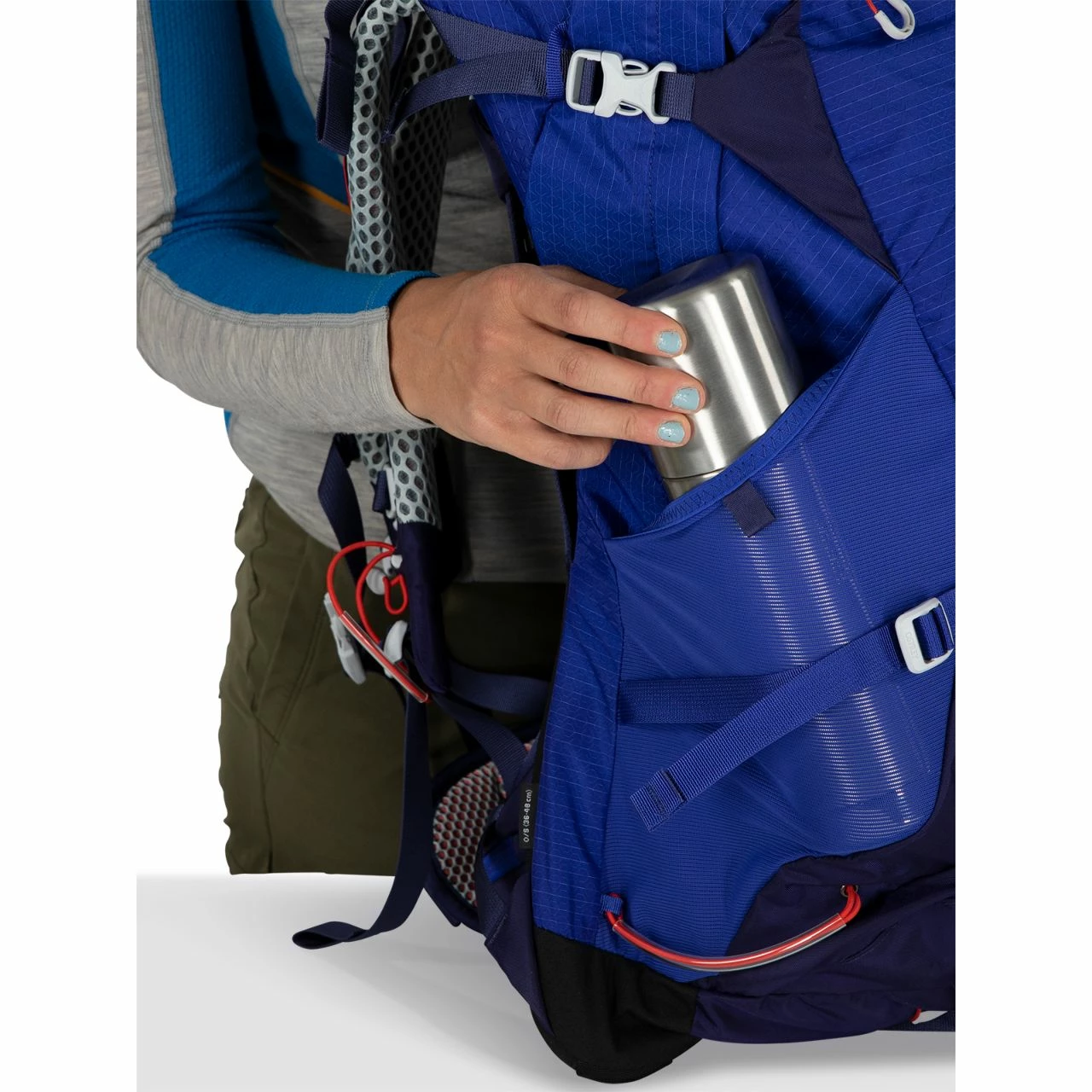 Osprey Sirrus 34 - Women's 17 Osprey Sirrus 34 - Women's - Image 17