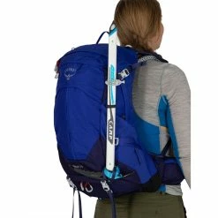 Osprey Sirrus 34 - Women's 29 Osprey Sirrus 34 - Women's -Gregory shop Sirrus 34L S22 Detail2 Blueberry rsz 71244.1652397680