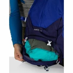 Osprey Sirrus 34 - Women's 34 Osprey Sirrus 34 - Women's -Gregory shop Sirrus 34L S22 Detail9 Blueberry rsz 90936.1652397680